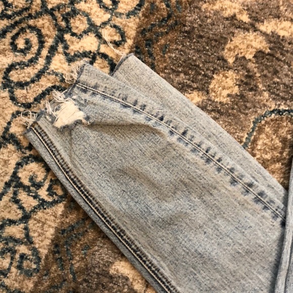 NEW GRLFRND skinny high waist jeans - Picture 6 of 10